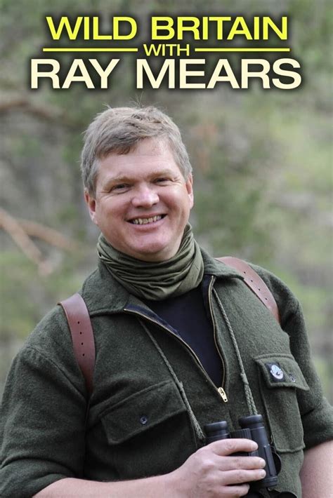 ray mears tv shows.